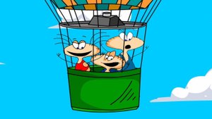 ПОЛНЫЙ УСПЕХ И ПОЛНОЕ ФИАСКО ► Масяня Евротур |2| Прохождение Финал