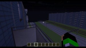 Поезд едет на мою будку дежурного!Жизнь дежурного , Самая ужасная ночь. Работаю дежурным по переезд