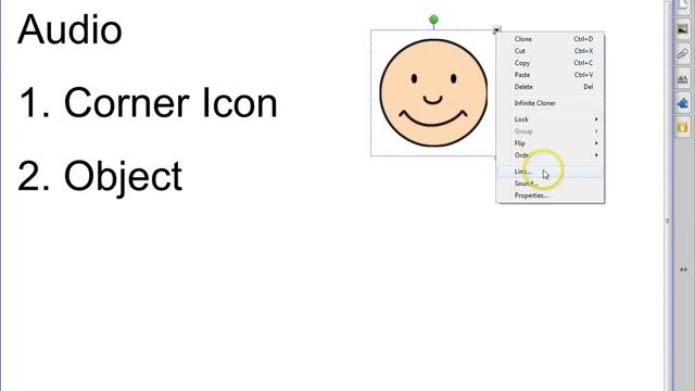 Smart Notebook 14: Linking смотреть онлайн