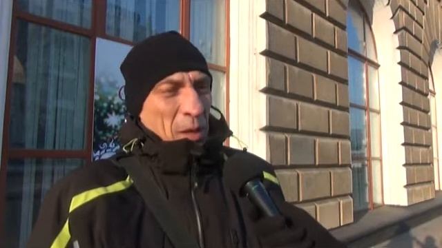 Видеоопрос_Наказание для хоккеистов за разгром гостиничного номера смотреть онлайн