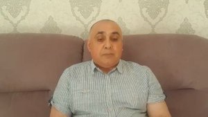 Профессор Ильхам Рагимов озабочен о произошедшем по делу В.Абдуллаева.