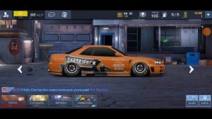 Drag racing: уличные гонки | КАК ФАРМИТЬ ДЕНЬГИ | НАСТРОЙКА GT-25 | ФУЛЛ С НУЛЯ !