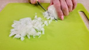 КУРИНЫЕ КОТЛЕТЫ С ОВОЩАМИ - находка для хозяек