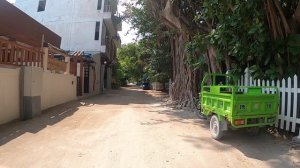 Прогулка по острову Укулхас, Мальдивы, Ukulhas, Maldives.