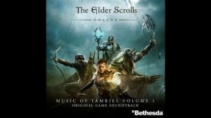 2. Soul-Shriven in Cyrodiil - ESO:Music of Tamriel vol 1