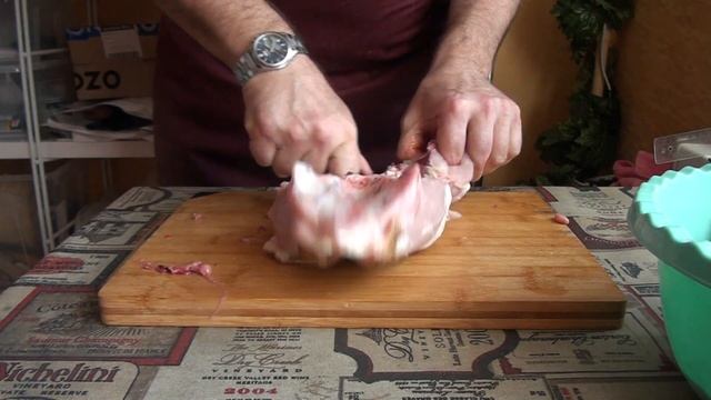 Большой нож или маленький?Размер имеет значение? смотреть онлайн