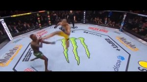 Alex “Poatan” Pereira