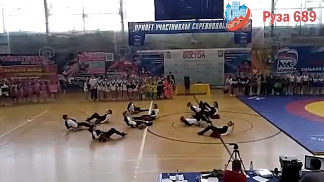 Герои города Елена Медушевская