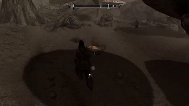 (S.B.I.1) Skyrim - Zulara Astar (High Elf) - Part 21 смотреть онлайн