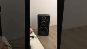 Technics sb-lx50 vs sansui d607x decade небольшой обзорчик