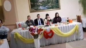 Ах, эта свадьба! Винницкая обл.
