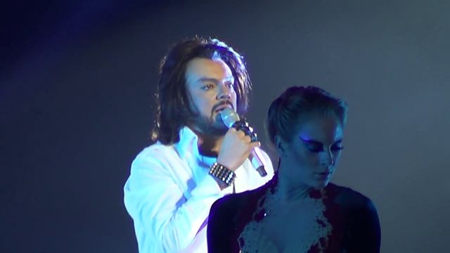 Ф.Киркоров, "Где-то не со мной" смотреть онлайн