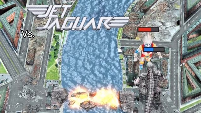 Unit Showcase: MechaGodzilla 2021 (Godzilla Battle Line)