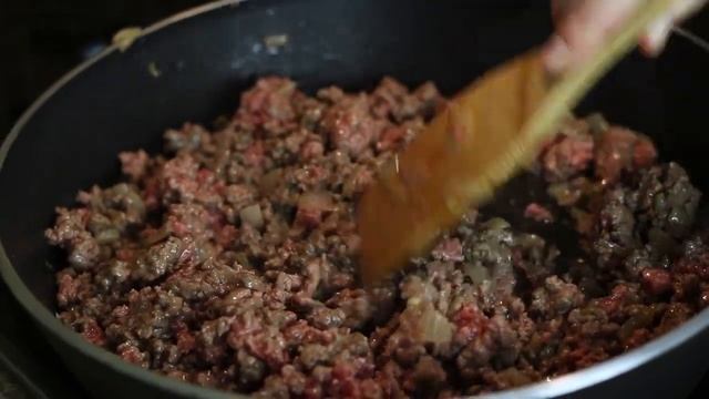 МАКАРОНЫ ПО ФЛОТСКИ С ФАРШЕМ. Как приготовить макароны по флотски.