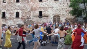 Ирландская пивная песня