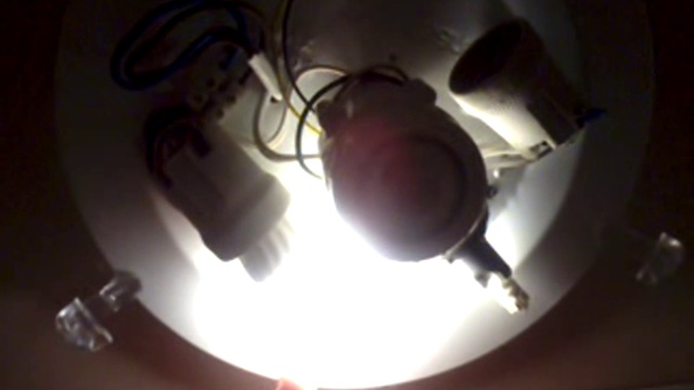 Светильник с датчиком движения не срабатывает смотреть онлайн