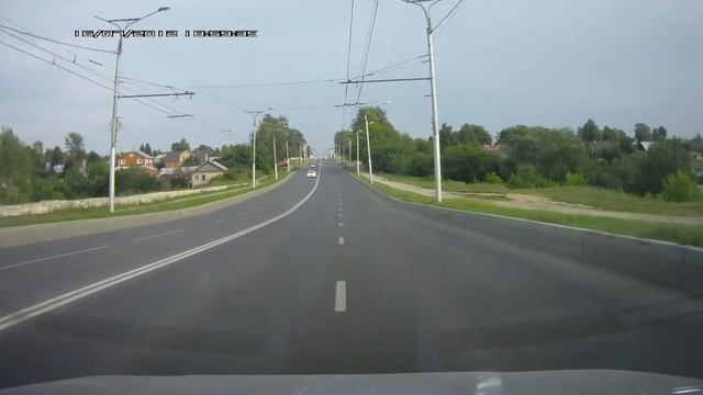 Тест антирадара Crunch 213, 214 B смотреть онлайн