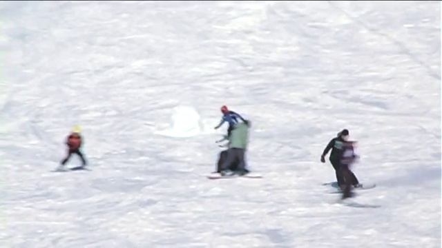 Домбай 2009 дети смотреть онлайн