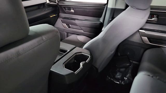 2024 Toyota Tundra Prescott, Flagstaff, Phoenix, Bullhead City, Havasu, AZ T55335 смотреть онлайн