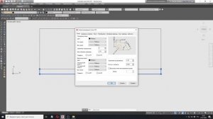 НАСТРОЙКА РАЗМЕРОВ В АВТОКАДЕ