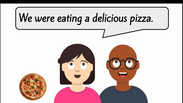 Past Progressive: Solve a Mystery Challenge смотреть онлайн