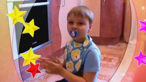 BAD BABY ЗАБОЛЕЛ СКИТЕЛСТРЯНКОЙ (2017 год) перезалив