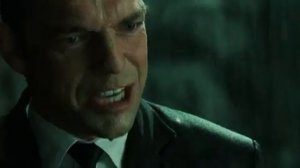 Матрица Matrix 3 (DVO) - почему , зачем , мистер Андерсон ? \ why , mr Anderson ? (by uxi)