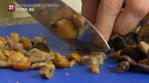 Простая кухня: салат "Аппетитный"