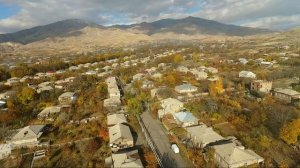 vayoc dzor gladzoryan/Գլաձորյան/Վայոց ձոր