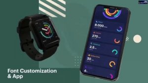 Top 5 Smartwatch Under 5000 In India | Best Smartwatch Under 5000 ⌚⚡