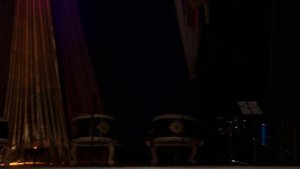 Монгольский танец