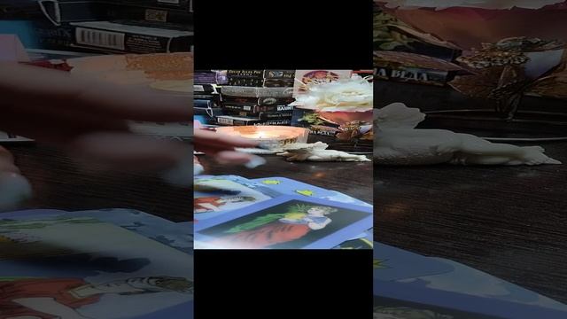 ??♀️Какие приятные сюрпризы ? ждут тебя в праздники ?!!?#)тарогадание #