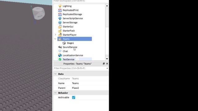 Roblox Studio | How to add Checkpoints In Your Roblox Game! смотреть онлайн