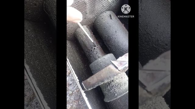 машина не набирает обороты,или нету тяги?мы нашли причину! смотреть онлайн