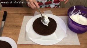 Рецепт домашнего бисквита