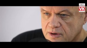 Стихи о любви «Запретите мне молиться» Виктора Корженевского