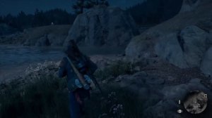 HOW TO REACH NERO RESEARCH SITE ISLAND (HIGHWAY 97 REGION) | DAYS GONE