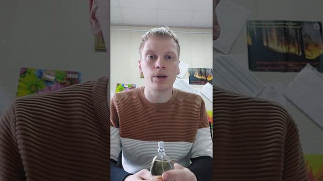 обзор ароматов SCENT MIX elegant rose и SCENT MIX fizzy green tea смотреть онлайн