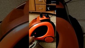 Отпариватель Monster