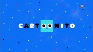 Переход c Boomerang на Cartoonito (18.03.2023)