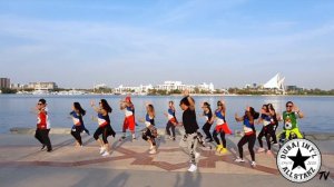La Bamba |DJ R'AN Ft  Jota Efe | Zumba® | Alfredo Jay | Dance Fitness |Choreography
