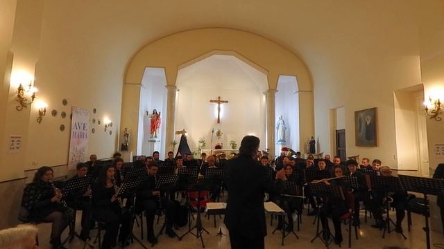 Autore Ignoto - POLKA - Unione Bandisti Madoniti смотреть онлайн