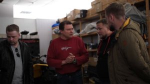 BRP Spyder - три года без трицикла - полный трындец !