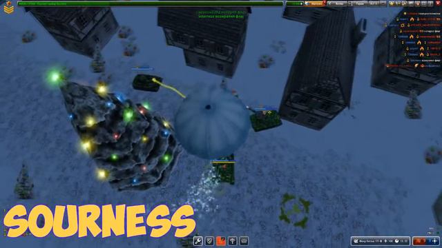 Новогодняя нарезка голдов #1 Galaxy Stars смотреть онлайн