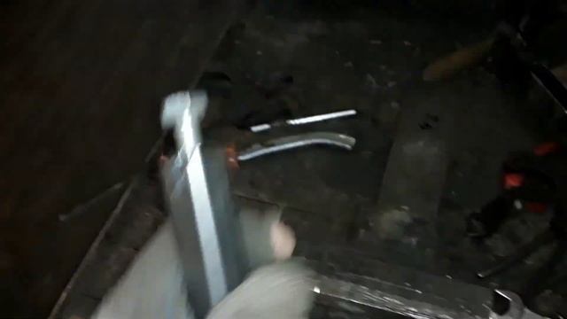 Удобный домкрат для мотоблока, исправление ошибок и размеры. смотреть онлайн