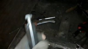 Удобный домкрат для мотоблока,  исправление ошибок и размеры.