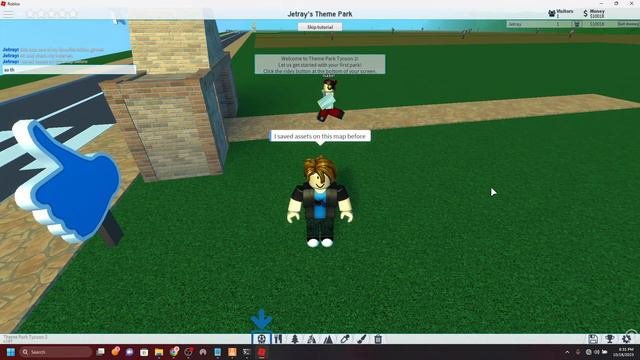 Amazing ROBLOX Revival (Roblox Filtering Disabled, Lan ROBLOX Launcher)