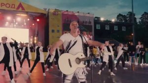 Денис Майданов. Зажигай!