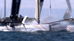 M32 Cup 2013 act 2 - Gothenburg