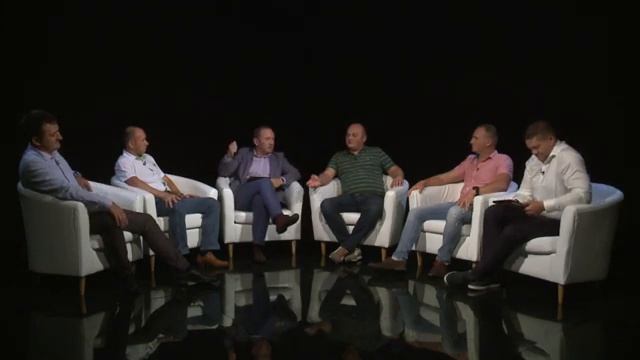 АГРОШОУ по защите семян смотреть онлайн